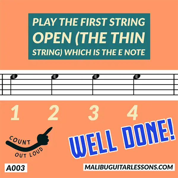 Malibu Guitar Lessons Instagram