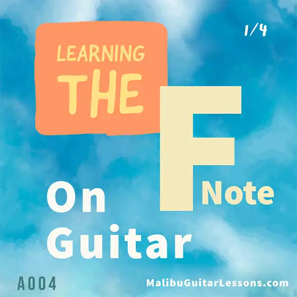 Malibu Guitar Lessons Instagram