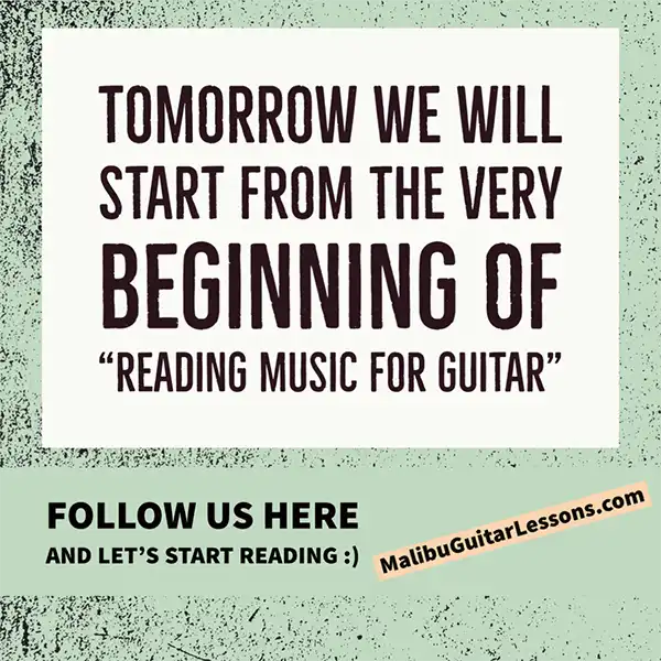 Malibu Guitar Lessons Instagram